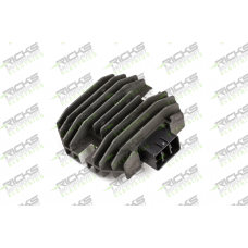 Rick's Motorsports Electrics Universal OEM Style Rectifier-Regulator for Suzuki V-Strom 1000 '60-20